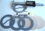 Polaris Brp Ski-doo Bombardier Snowmobile Fuel Pump Repair Rebuild Kit. Fixed Price $18.53.