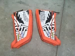2008 Arctic Cat M 1000 Crossfire Series Side Panels. Fixed Price $69.00.