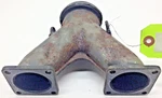 Ski-doo Exhaust Manifold Y-pipe Summit Gsx Mxz Renegade 800R Oem 420673370. Fixed Price $13.44.