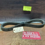 Belt Drive # 414860700 Ski-doo 2002 Mxz 440 Snowmobile 1-2. Fixed Price $25.69.