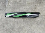 Arctic Cat Fseries Twin Spar Left Front. Fixed Price $100.00.