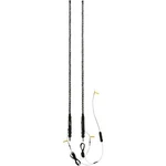 Moose Offroad Whip Light Led 4' 2040-2806. Fixed Price $257.95.