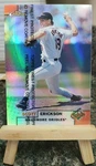 1999 Topps Finest - Scott Erickson #202 Refractor W/ Protector Mint. Fixed Price $7.50.