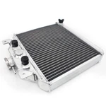 Aluminum Radiator 1240006 For Polaris Sport 400L 350L 90-96 94 Scrambler 95. Fixed Price $89.95.