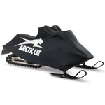 Arctic Cat Canvas Snowmobile Cover. Fixed Price $342.93.