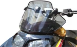 Powermadd Windshield 11IN Tint/black Graphic 02-09 Ski-doo Summit Mx-z + Models. Fixed Price $115.00.