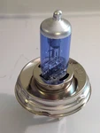 1976-78 Fits Yamaha EX440 Exciter Snowmobile Xenon 100W Headlight Bulb. Fixed Price $20.56.