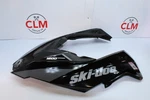 14-18 Ski-doo Renegade 1200 Adrenaline 4-TEC Hood Shroud 517305239 517305240. Fixed Price $240.00.