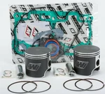 Ski Doo 537 Wiseco Kit Formula Pistons & Gasket 86-88 2373M07300 SK1213 *. Fixed Price $352.97.