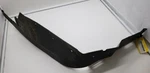 Ski Doo Lh Left Bottom Pan Fender Black Rev 2003-2007 Gsx Mxz Summit 502006703. Fixed Price $23.95.