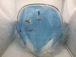 Yamaha Oem Windshield 2006-2018 Venture Rs 1000 8ET-K7210-20-00. Fixed Price $220.99.