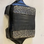Vintage 71 72 73? Arctic Cat Puma Panther 340 399 440 Rear Seat Gas Tank Cover. Fixed Price $84.95.