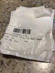 Genuine Oem Ski-doo, Can-am 233261416 Elastic Flanged Nut M6 Quantity (6). Fixed Price $25.00.
