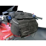 Gears Handlebar Bag Dlx 300161-1. Fixed Price $54.60.