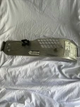 Ski-doo Clutch Drive Belt Guard Shield Protector Mach Z Formula Oem 417300050. Fixed Price $74.20.
