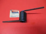 Nos New Original Oem Yamaha GP338 GS300 GP292 SL338 Torsion Spring 90508-70100. Fixed Price $19.95.