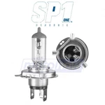 SP1 Quartz Halogen Bulb For 2004-2012 Polaris 600 Switchback Electrical Ji. Fixed Price $22.33.