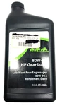 P/n 0436-901 Arctic 80W-90 Gear Lube Quarts Atv Prowler Wildcat Stampede. Fixed Price $9.99.