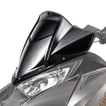 Arctic Cat Snowmobile Mid Performance Windshield Black 7606-539. Fixed Price $69.69.