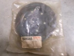 Nos Oem Yamaha SL351 SL338 SS396 EL433 Suspension Wheel # 8A9-47310-01-00. Fixed Price $29.95.