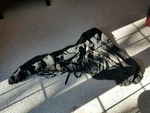 2011-2012 Polaris Pro Ride Rmk 144"-166" Switchback Assault 2878724.... Fixed Price $169.89.