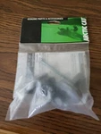 Arctic Cat Silver Handle Ball Kit 2639-445. Fixed Price $24.00.