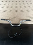 Polaris 2016 Rmk Axys 600 800 Handlebar Assembly 1824306 1824601. Fixed Price $100.00.