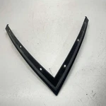Windshield Retainer - 2012 Polaris Rush Pro 800. Fixed Price $15.00.