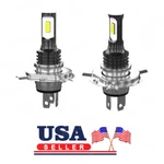 Ultra Bright Led Headlight Bulb For Yamaha 8V0-84314-10-00 12V 60/55W: Us Seller. Fixed Price $19.67.