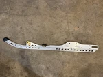Polaris Oem Skid Rail 1541439 Indy Nos. Fixed Price $124.95.