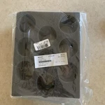 Oem Arctic Cat Foam Beverage Holder Can For Rear Tunnel Bags 1639-599. Fixed Price $24.99.