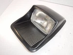 1974 Yamaha SL433F Front Headlight Hood Cowl Oem. Fixed Price $50.00.