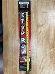 New Stud Boy Switcgback 6" Carbide Runners #YAM-R2204-60 Yamaha 8DF-23731-00. Fixed Price $50.00.