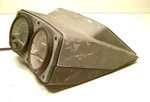 Polaris Rmk 700 Snowmobile 1998-99 Dash Board/ Headlight Speedometer RPHX1000. Fixed Price $63.00.