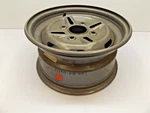 Nos Yamaha 5FU-F5180-00-00 Front Wheel YFM400. Fixed Price $145.99.