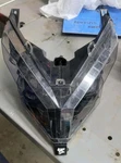 Polaris Matryx Oem Led Headlight 2415074 Indy Rmk Switchback VR1 850 650 White. Fixed Price $250.00.
