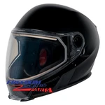 New Ski-doo Matte Black Xs Oxygen Heated Helmet W/electric Visor 9290190293. Fixed Price $279.99.