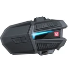 Uclear Motion 6 Bluetooth Helmet Audio System Dual Kit 180509. Fixed Price $344.92.