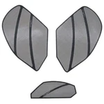 Arctic Cat Snow Mesh Nose Side Kit, 5639-332. Fixed Price $34.95.