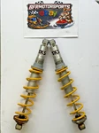 2008 Ski Doo Mxz 600 Sdi Front Shock Pair Part -505072261. Fixed Price $129.00.