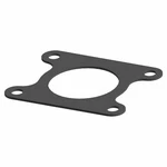 Polaris Exhaust Gasket, 4 Bolt, For Snowmobile Models, Genuine Oem - 5813025. Fixed Price $16.66.
