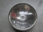 Koito Headlight 12V 25/25W S15727 Good Condition Inch Diameter Honda Yamaha. Fixed Price $24.95.