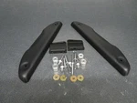 New Ski Doo Snowmobile Oem Jerry Can Support Kit PN860200030. Fixed Price $26.94.
