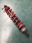 2000 Polaris Rmk 800 Front Shock 7041886. Fixed Price $20.00.