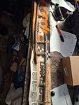 New Woodys Carbides EYV2-6450 4" Inch Vmax Venture 500 600 700 1997-2000. Fixed Price $50.00.