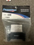Powermadd (polaris) 2" Handlebar Riser Block. Fixed Price $20.00.
