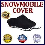 For Polaris 700 Edge Touring 2004 2005 2006 Cover Snowmobile Sled Storage. Fixed Price $46.89.