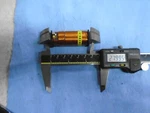 Bosch Lighting Coil GENUINEPN1 214 210 106? Vintage New Old Stock. Fixed Price $24.99.