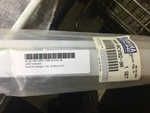 Yamaha Full Length Tunnel Protectors New Oem SMA-8CV92-90-00 1999 2001 Vmax. Fixed Price $59.95.