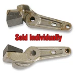 SP1 Brake Caliper For 1986 - 1989 Yamaha CF300 Inviter Snowmobile. Fixed Price $22.44.